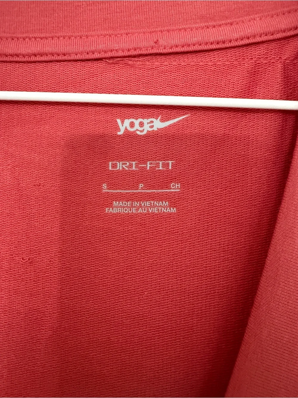 Nike Yoga Dry-fit jumpsuit .